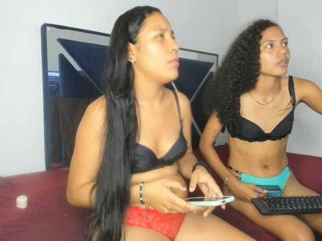 CharlottandVanessa preview