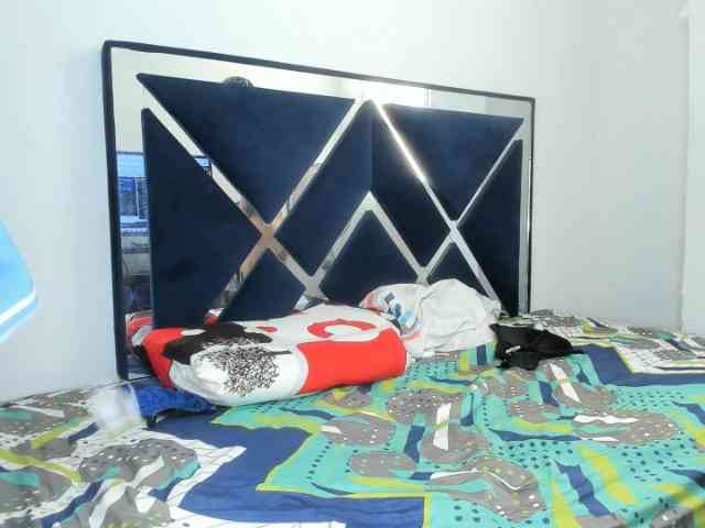 CharlottandVanessa webcam