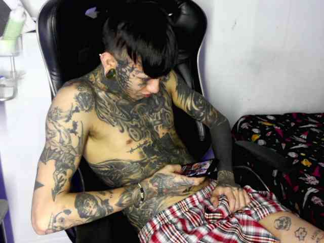 Billygold666 Live Webcam on BongaCams