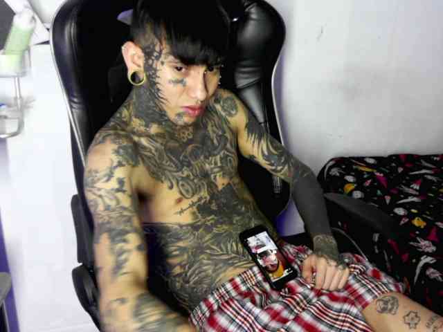 Billygold666 Live Webcam on BongaCams