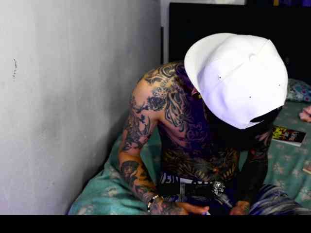 Billygold666 Billygold666