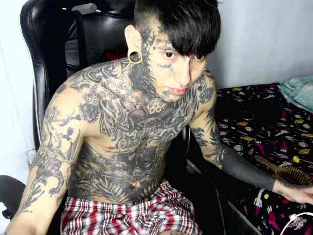 Billygold666 Live Webcam on BongaCams