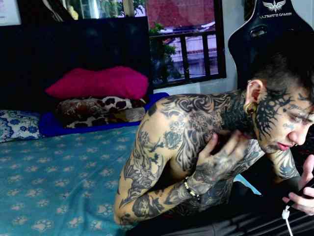 Billygold666 Live Webcam on BongaCams