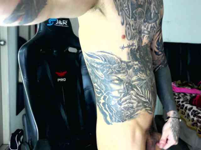 Billygold666 Billygold666