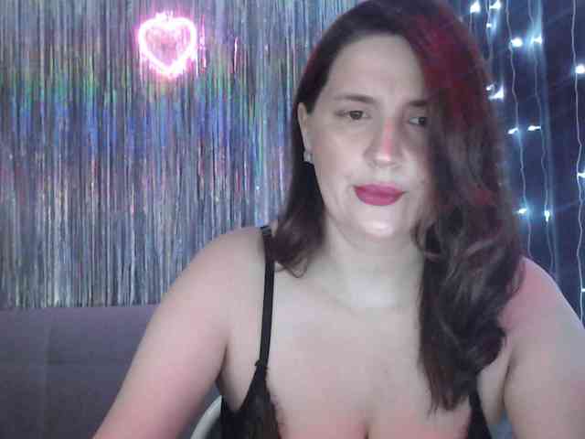 AshleyFox webcam