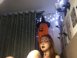 AgnesMoon1 Porn Show