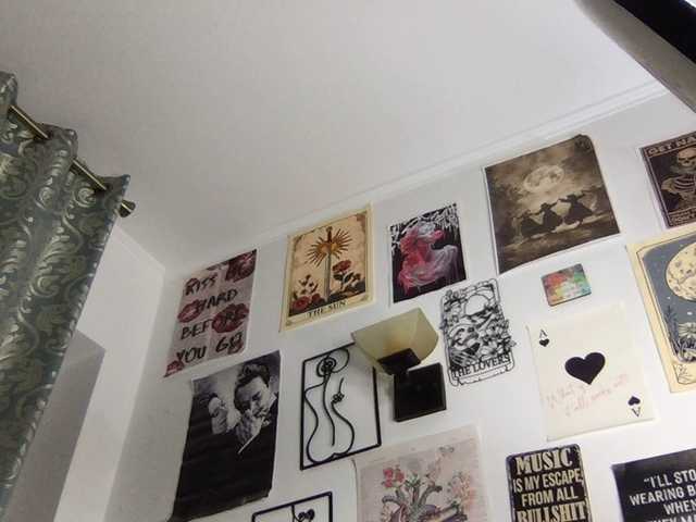 AgnesMoon1 Live Cam and Statistics on UnifiedCams