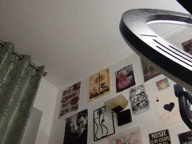 AgnesMoon1 Live Cam and Statistics on UnifiedCams