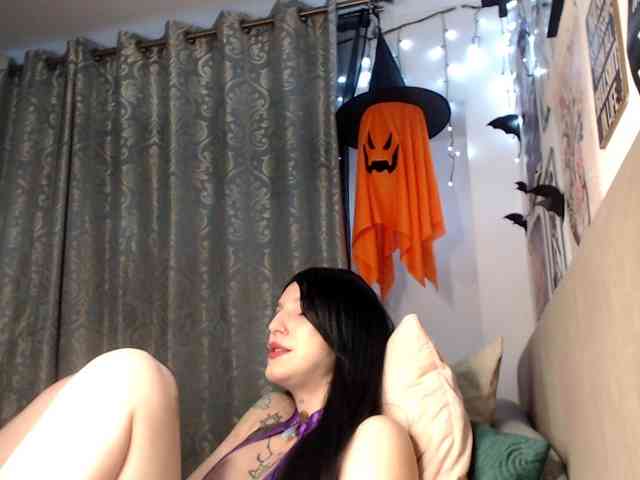AgnesMoon1 webcam