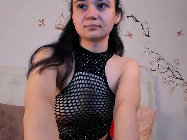 TinyBlair's BongaCams show and profile