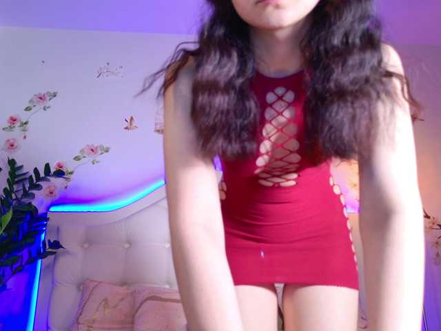 TinyBlair's BongaCams show and profile