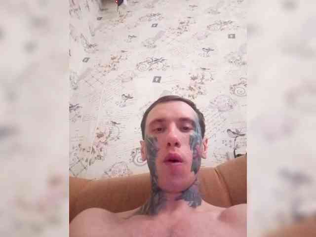 VERLIEBER1 Live Webcam on BongaCams