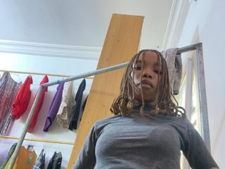 Deslimbody0 Porn Show