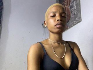 Deslimbody0 Porn Show