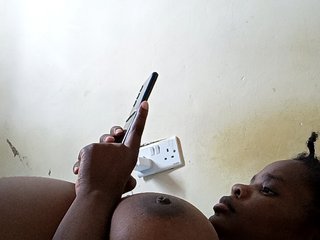 Africanwoman2 Porn Show