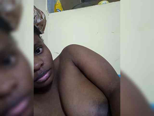 Africanwoman2 webcam