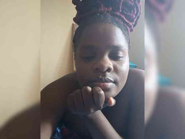 Africanwoman2 webcam