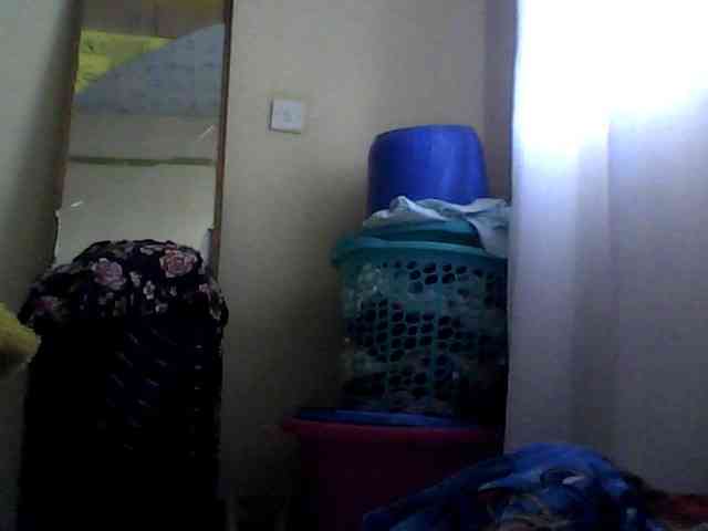 Africanwoman2 webcam