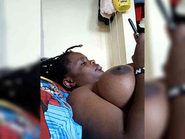 Africanwoman2 webcam