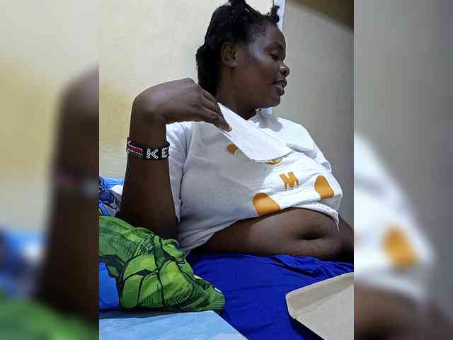 Africanwoman2 webcam