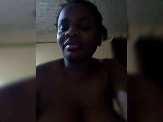 Africanwoman2 webcam