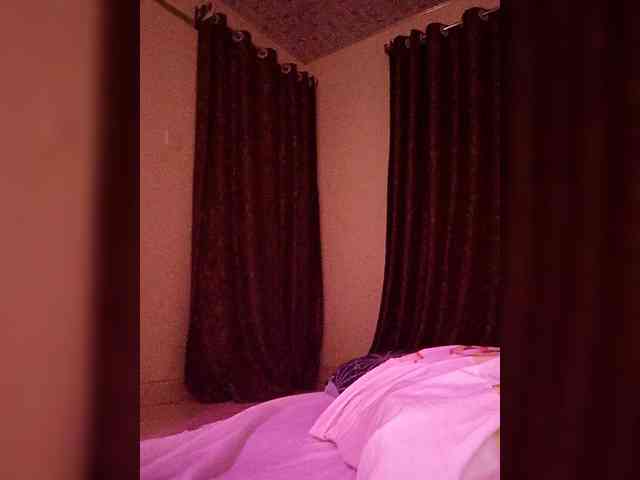 Africanwoman2 webcam