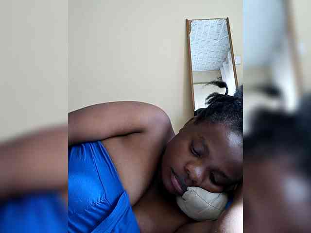 Africanwoman2 webcam