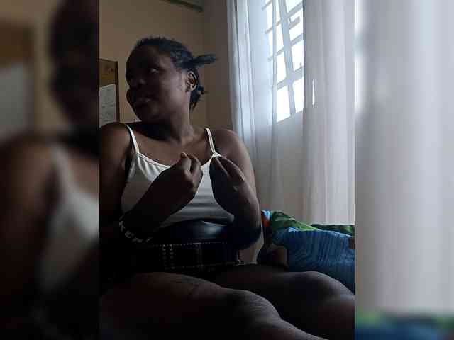 Africanwoman2 webcam