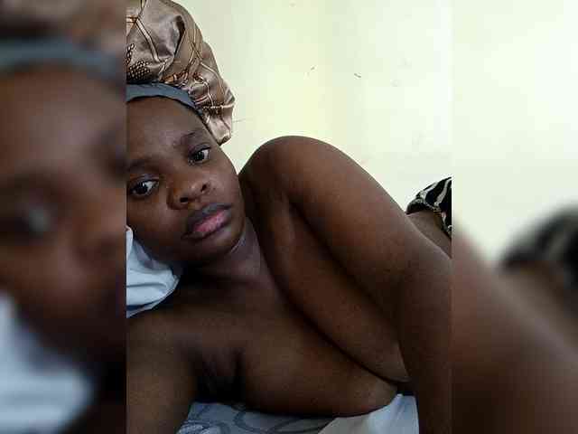 Africanwoman2 webcam