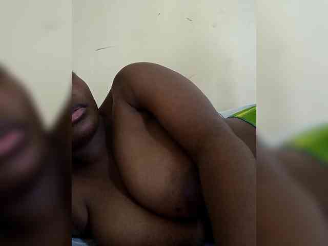 Africanwoman2 webcam