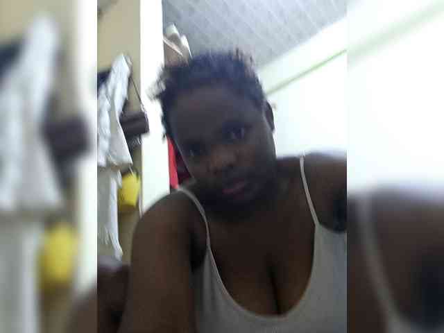 Africanwoman2 webcam