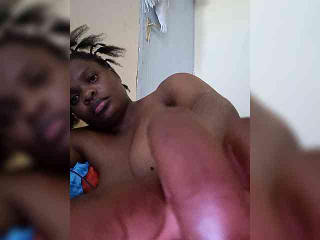 Africanwoman2 webcam