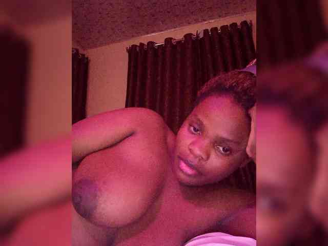 Africanwoman2 webcam