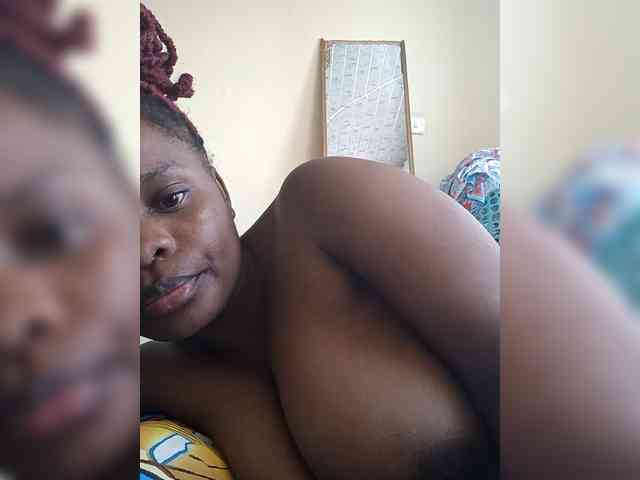 Africanwoman2 webcam