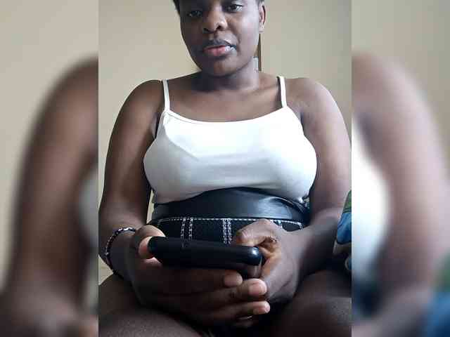 Africanwoman2 webcam