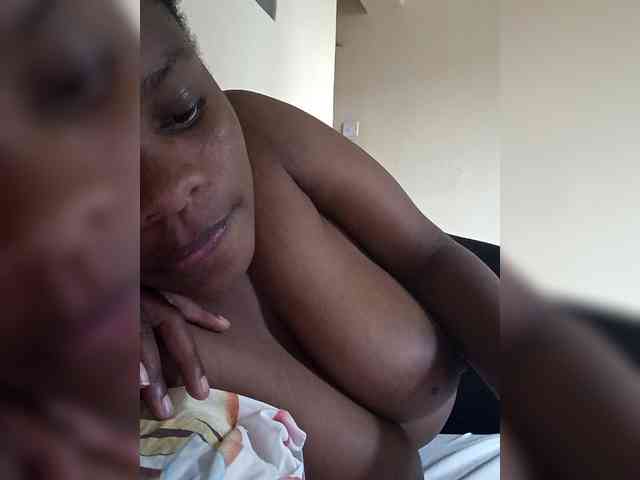 Africanwoman2 webcam