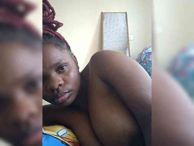 Africanwoman2 webcam