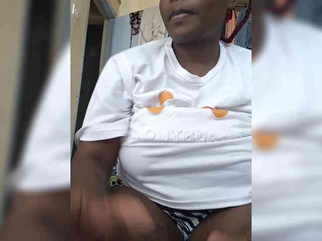 Africanwoman2 webcam