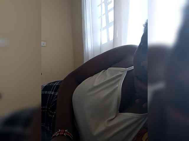 Africanwoman2 webcam