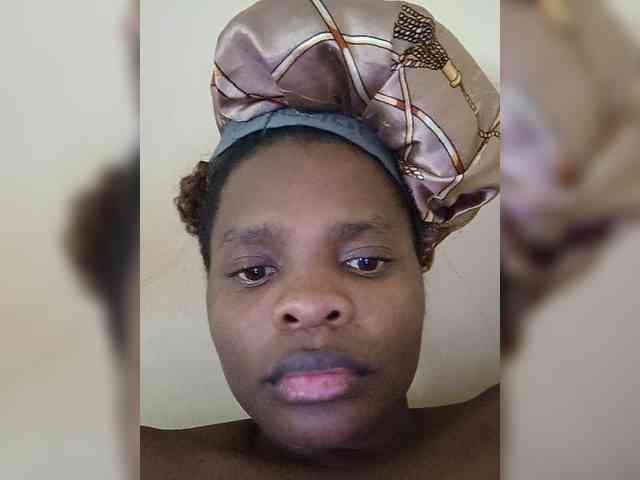 Africanwoman2 webcam