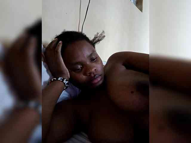 Africanwoman2 webcam