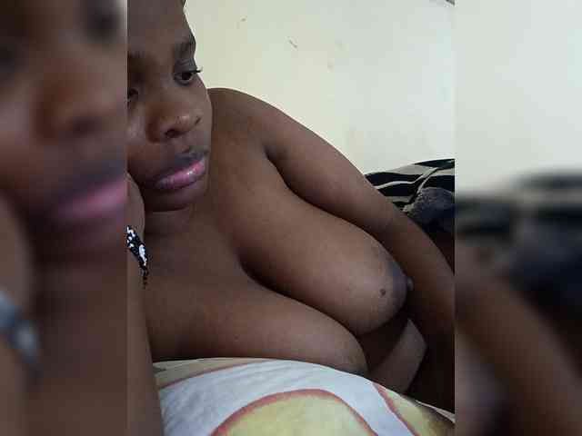 Africanwoman2 webcam