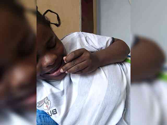 Africanwoman2 webcam