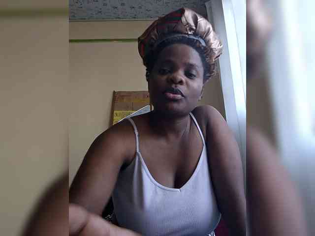 Africanwoman2 webcam