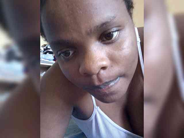 Africanwoman2 webcam