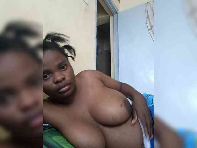 Africanwoman2 webcam