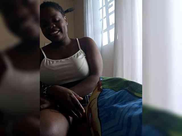 Africanwoman2 webcam