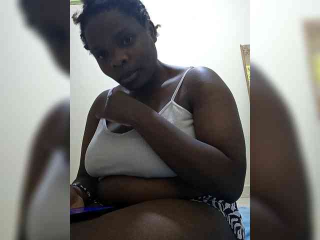 Africanwoman2 webcam