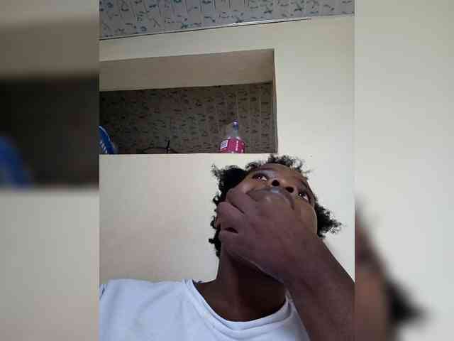 Africanwoman2 webcam