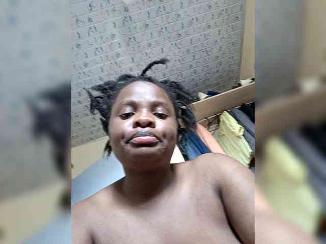 Africanwoman2 webcam